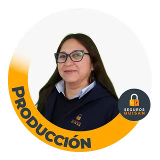 Angélica Pimentel, Jefa de Oficina