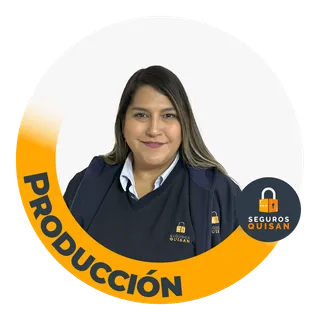 Nayeli Estrada, Ejecutiva de Producción